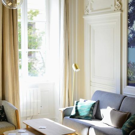 Eden Blue, Lovely Flat, Bright & Cosy In Lyon Kültér fotó