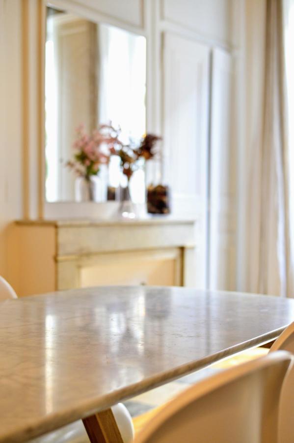 Eden Blue, Lovely Flat, Bright & Cosy In Lyon Kültér fotó