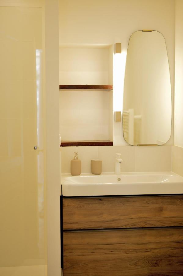 Eden Blue, Lovely Flat, Bright & Cosy In Lyon Kültér fotó