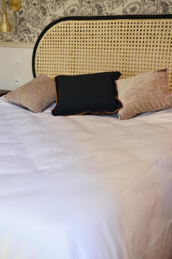 Eden Blue, Lovely Flat, Bright & Cosy In Lyon Kültér fotó
