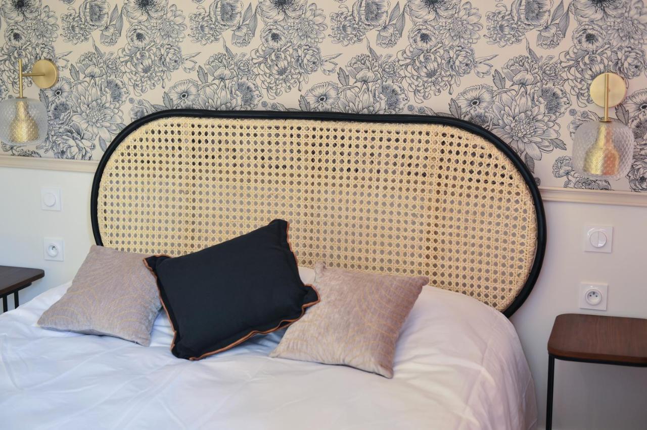 Eden Blue, Lovely Flat, Bright & Cosy In Lyon Kültér fotó