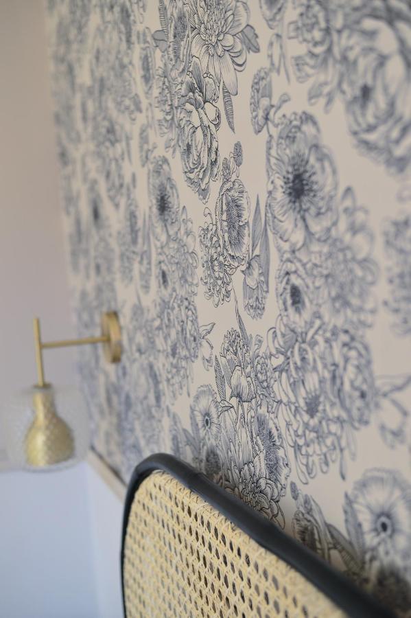 Eden Blue, Lovely Flat, Bright & Cosy In Lyon Kültér fotó