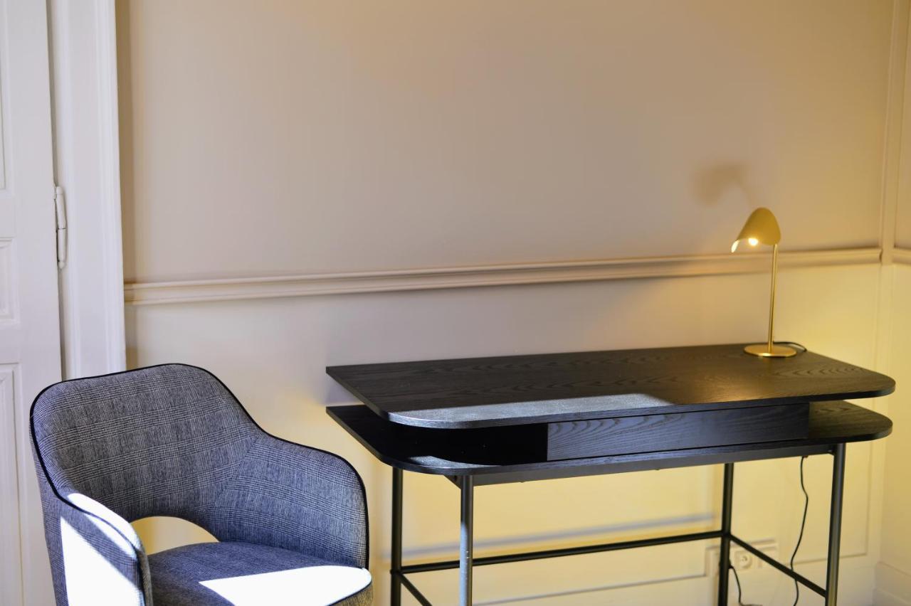 Eden Blue, Lovely Flat, Bright & Cosy In Lyon Kültér fotó