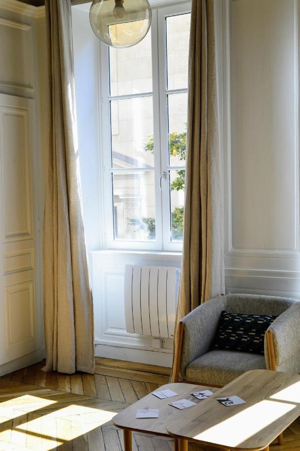 Eden Blue, Lovely Flat, Bright & Cosy In Lyon Kültér fotó